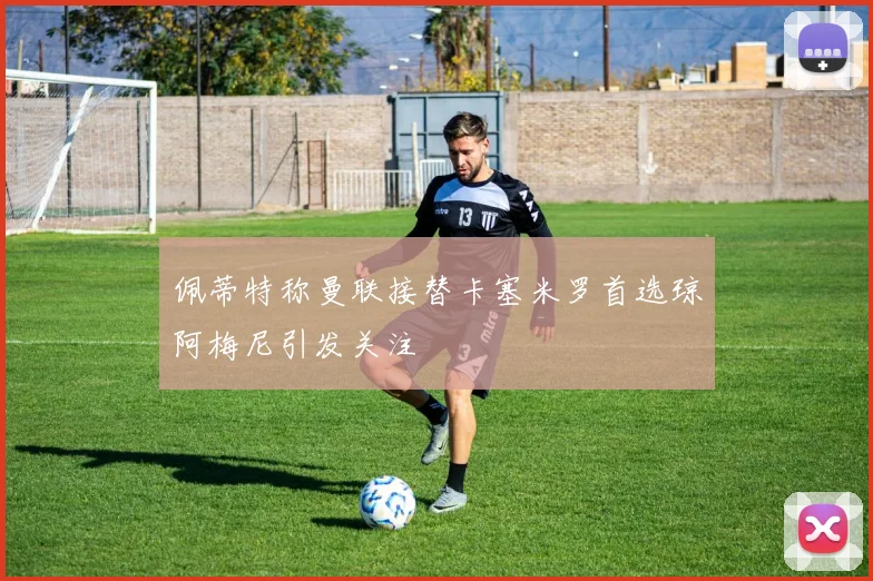 佩蒂特称曼联接替卡塞米罗首选琼阿梅尼引发关注